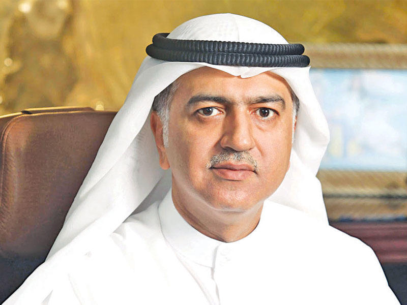 الرئيس التنفيذي المستقيل في الشركة الكويتية للصناعات البتروكيماوية المتكاملة «كيبك» هاشم هاشم