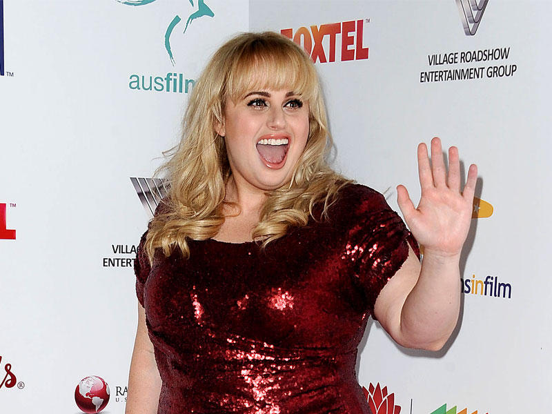 ريبيل ويلسون