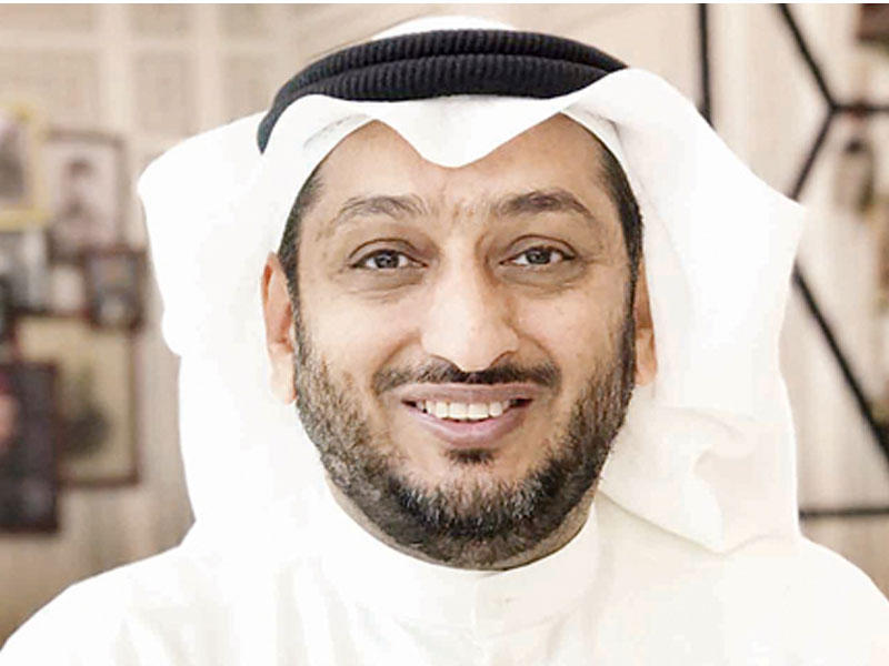 عمار الحسيني