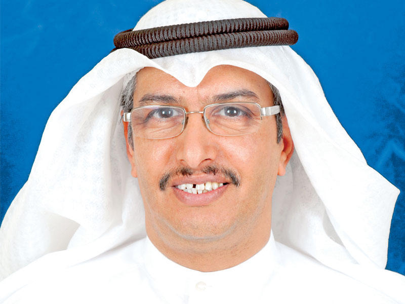 محمد العتيبي