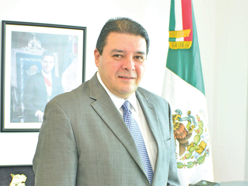 ميغيل إيسيدرو