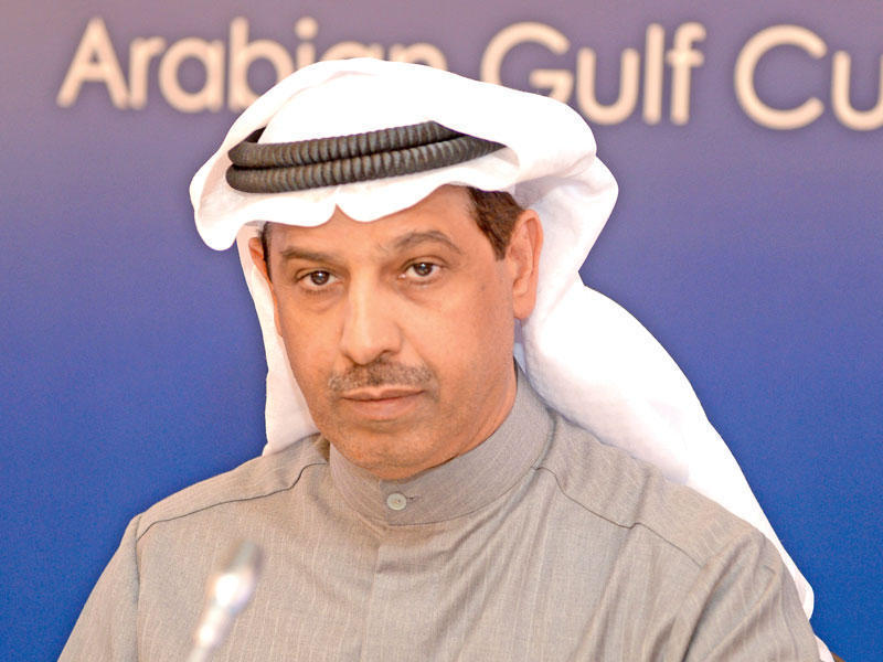 المدير العام لهيئة الرياضة د. حمود فليطح 