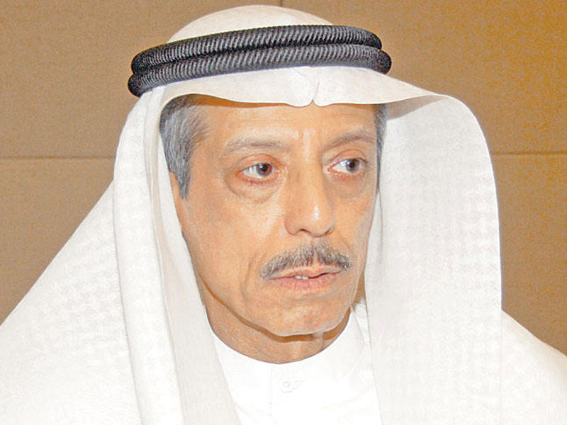 حامد البسام