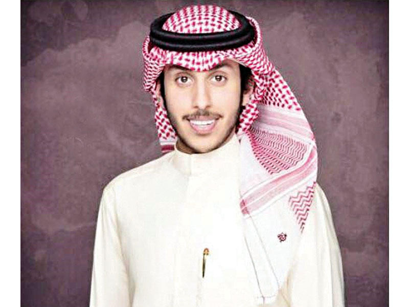 مبارك العضيلة