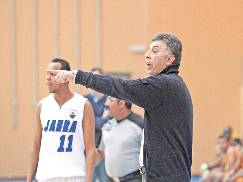 زوران كريكوفيتش