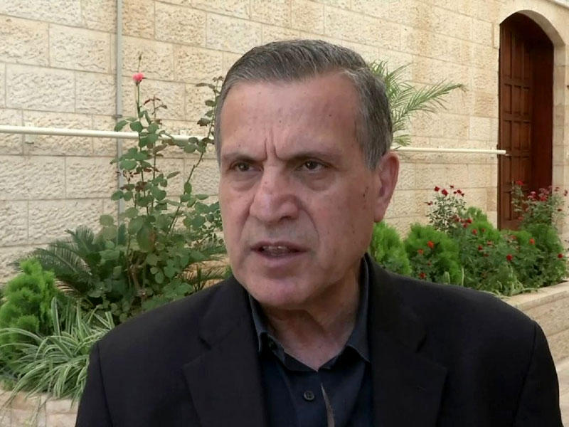  نبيل أبو ردينة