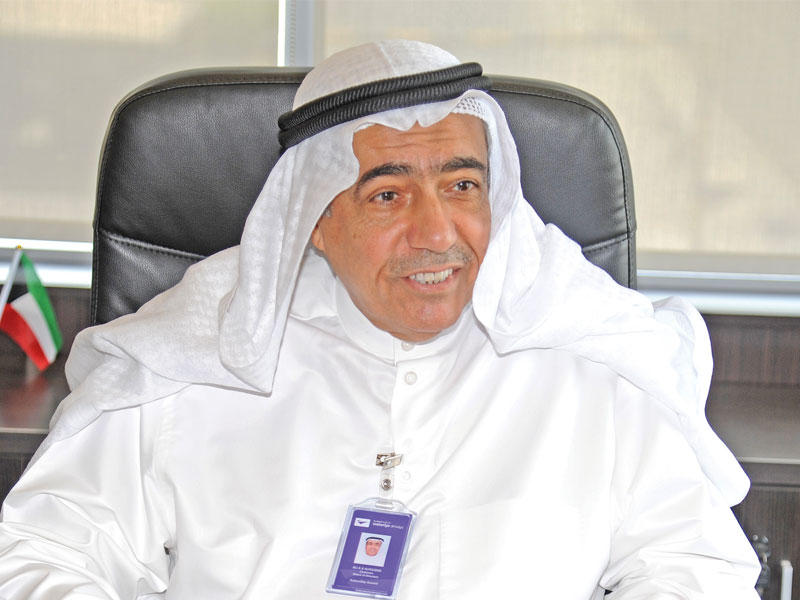 علي الفوزان