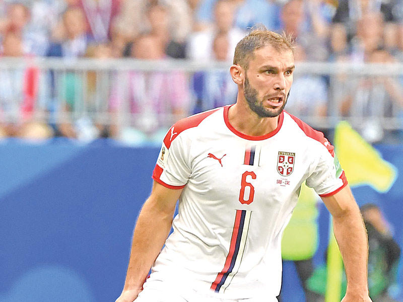 إيفانوفيتش