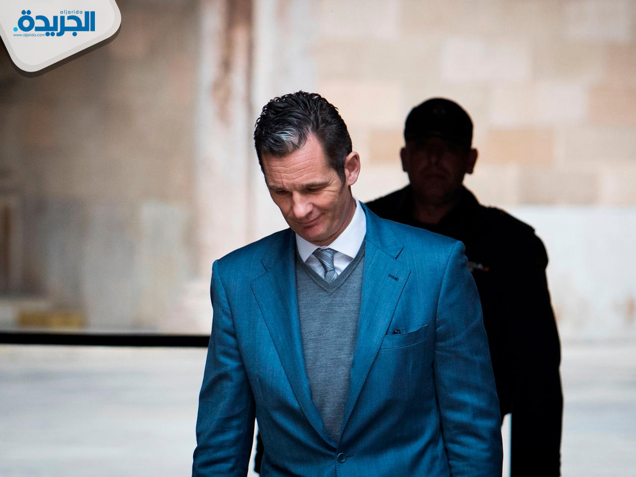 ايناكي اوردانغارين