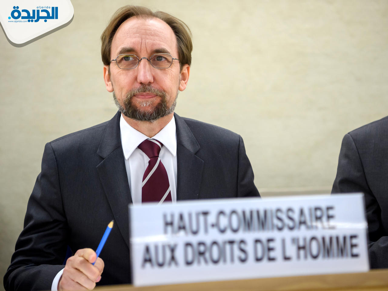 زيد رعد الحسين