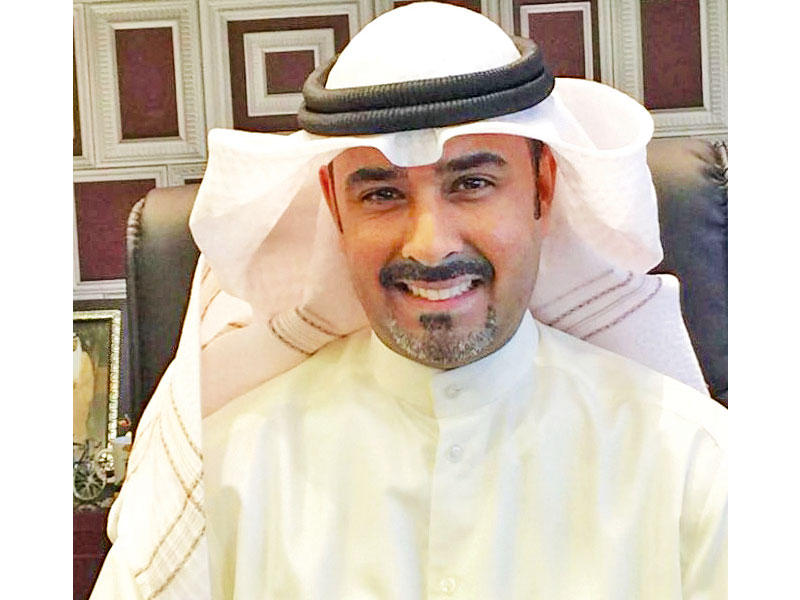 وكيل وزارة الإعلام المساعد لقطاع الأخبار والبرامج السياسية محمد بن ناجي