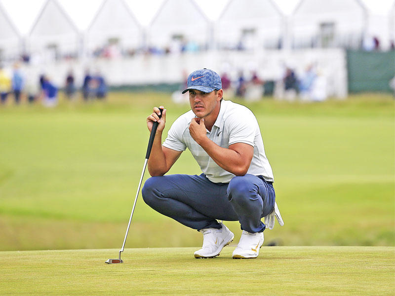 بروكس كوبكا 