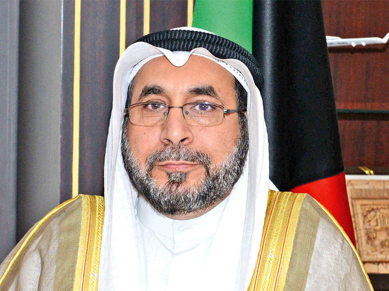 يوسف الفوزان