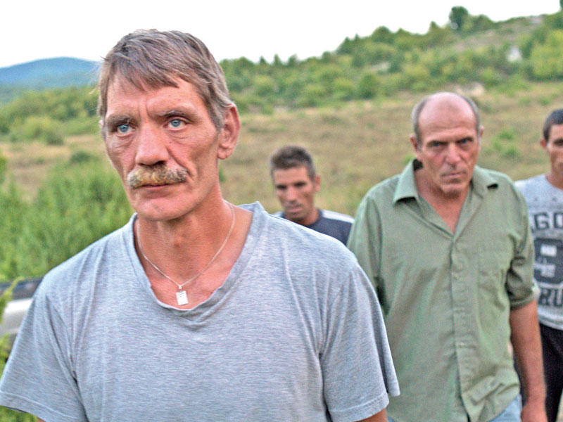 مينهارد نيومان في الفيلمn