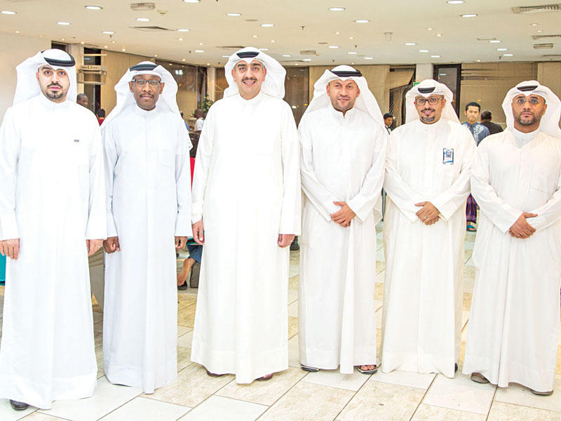 إفطار «الوطني»n