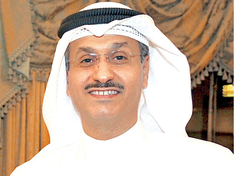 طارق المزرم