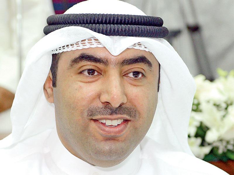 أسامة العتيبي