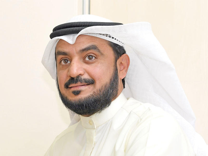 محمد الحويلة