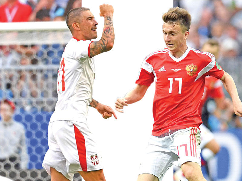 جولوفين , كولاروف