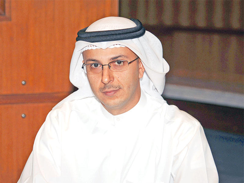 صبيح المخيزيم