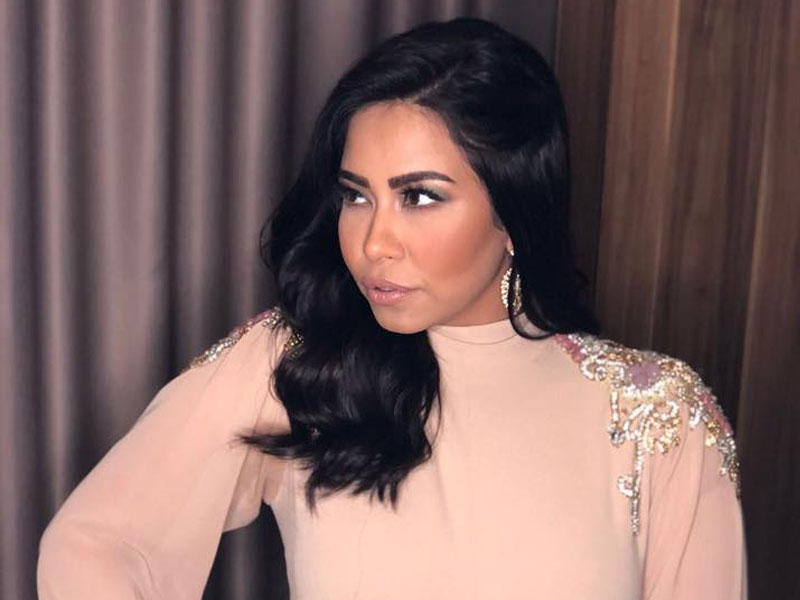 شيرين عبدالوهاب