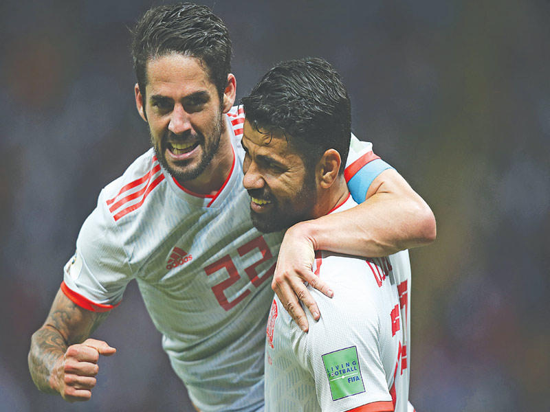 كوستا وايسكو