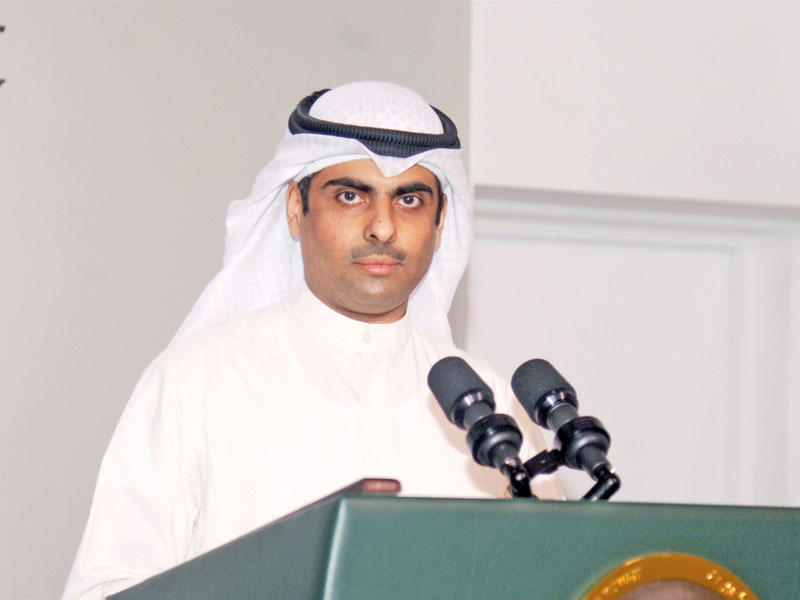 النائب رياض العدساني