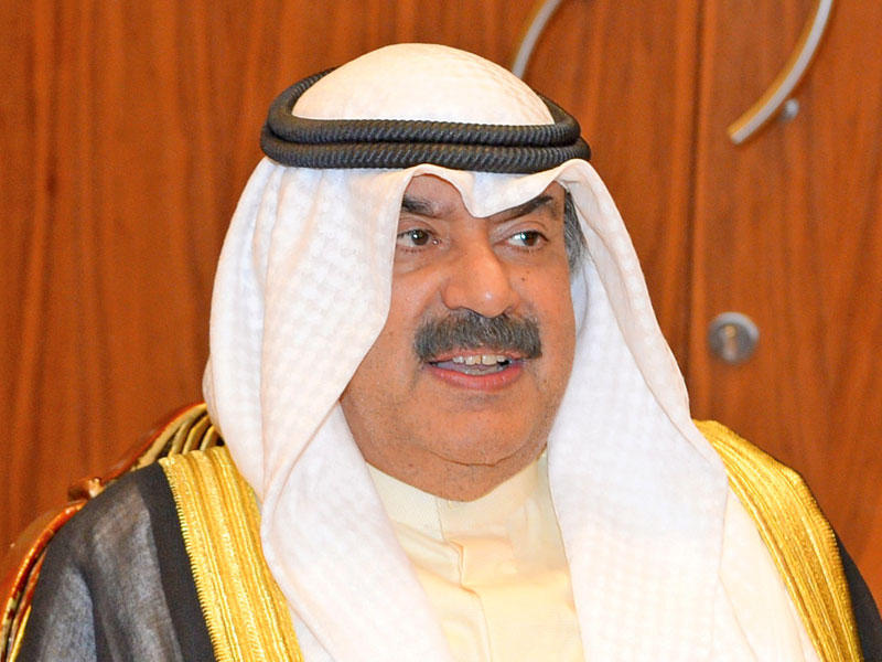  نائب وزير الخارجية، خالد الجارالله