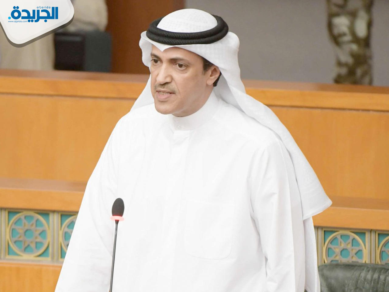 خالد العتيبي