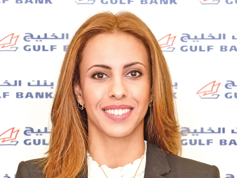 دلال الدوسري