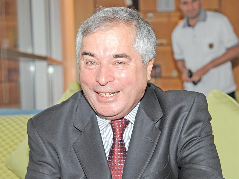 زبيد الله زبيدوف