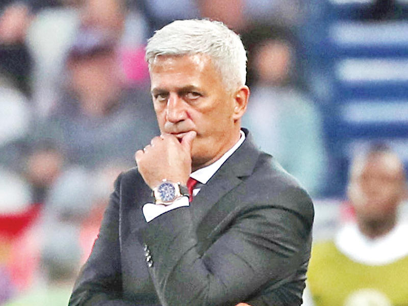 فلاديير بيتكوفيتش