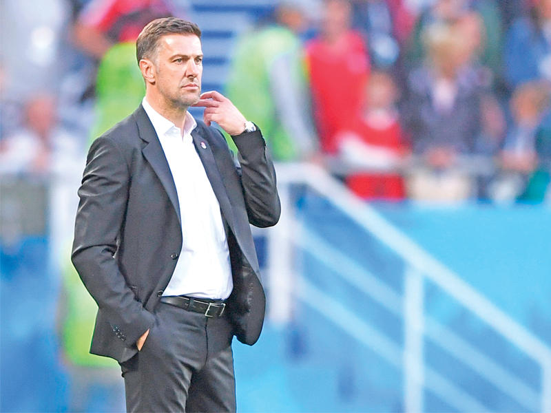 ملادين كرستاييتش