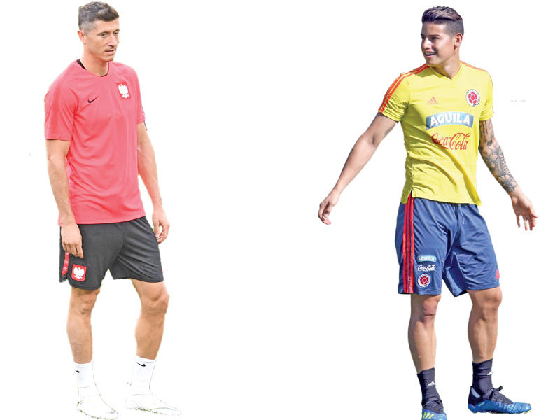 خاميس و ليفا