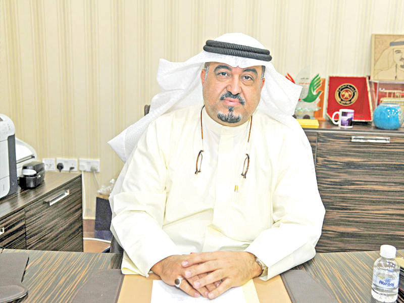 ماجد الصالح