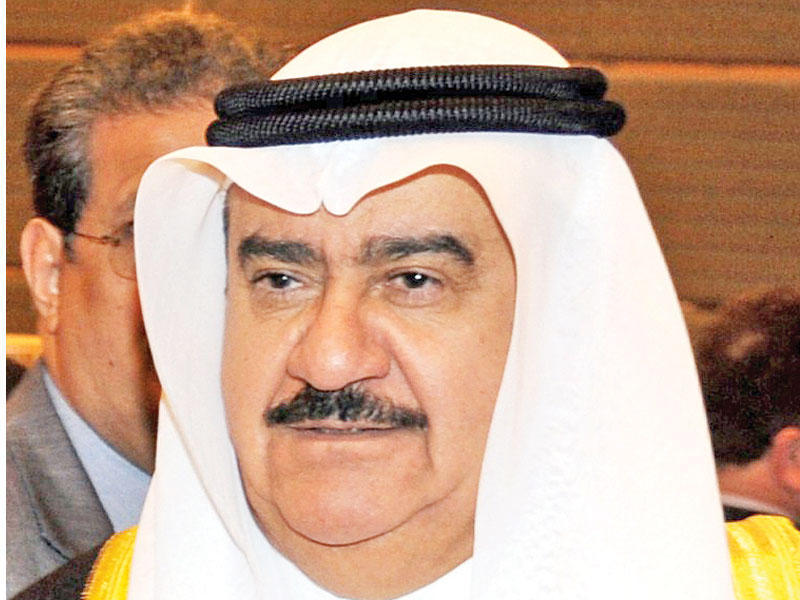 محافظ العاصمة الفريق ثابت المهنا