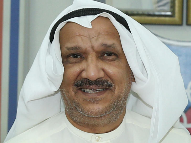 وليد الراشد