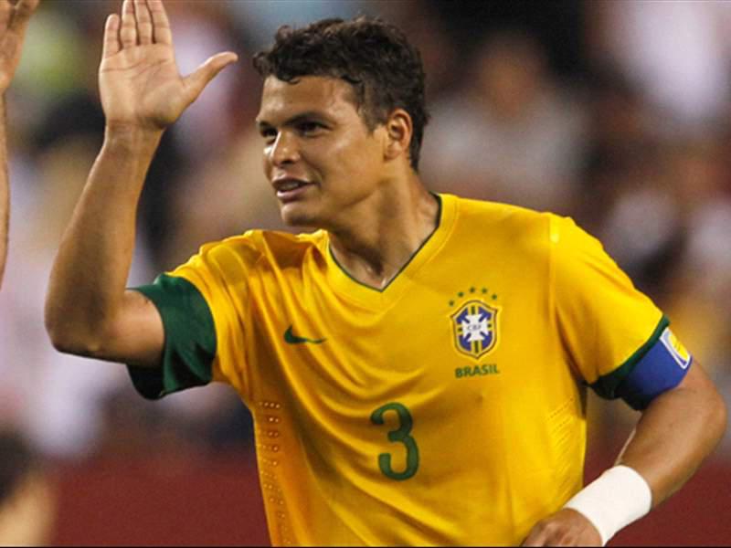 تياغو سيلفا