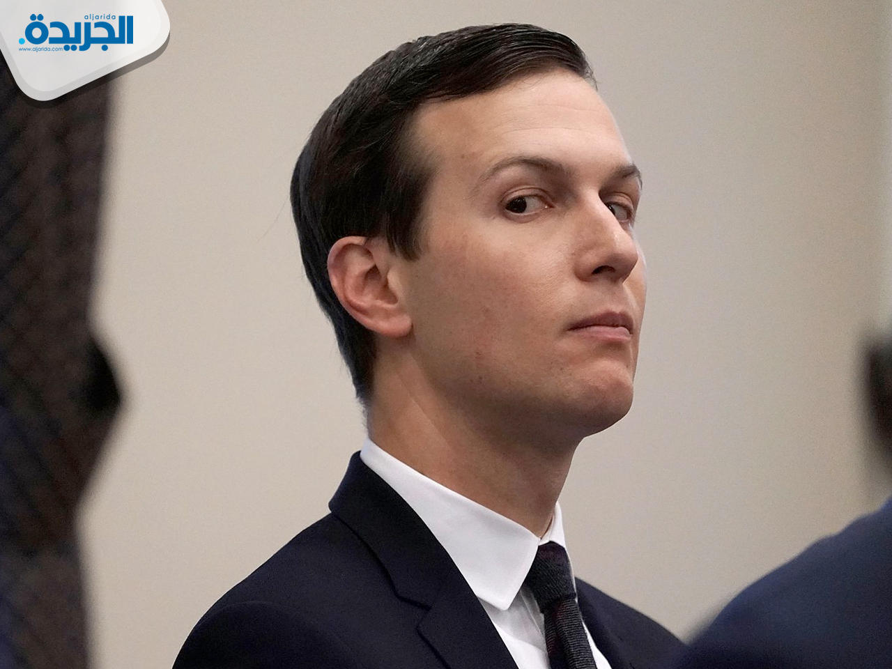 جاريد كوشنر