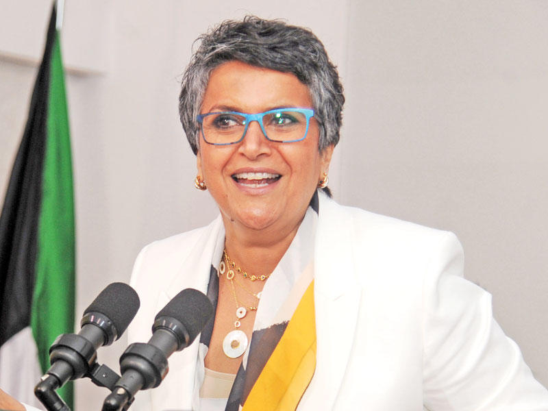 صفاء الهاشم