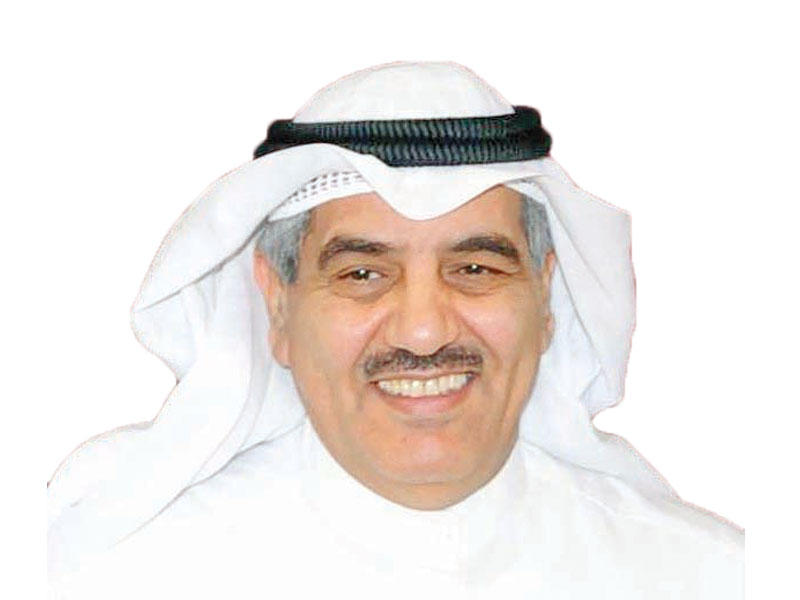 نائب المدير العام للتعليم التطبيقي والبحوث بالإنابة، د. عدنان العلي