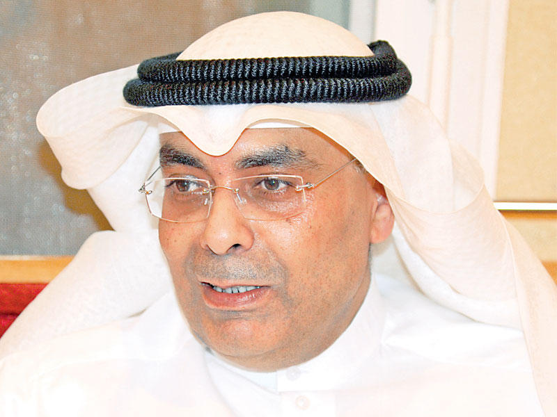 فيصل المقصيد