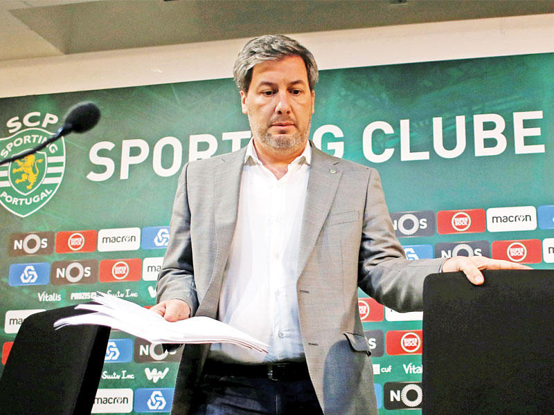 برونو دي كارفاليو