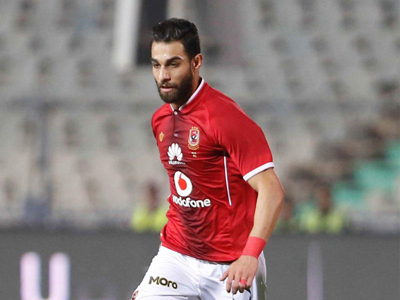 عمرو السولية