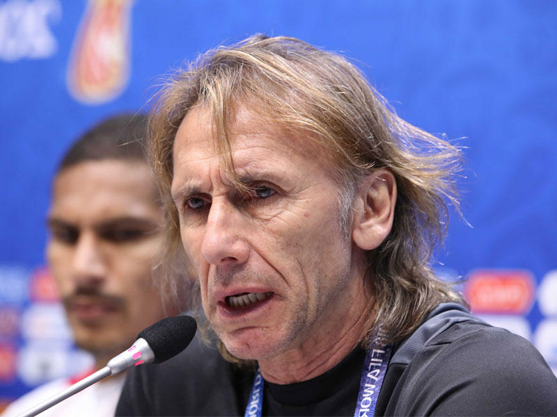  ريكاردو جاريكا