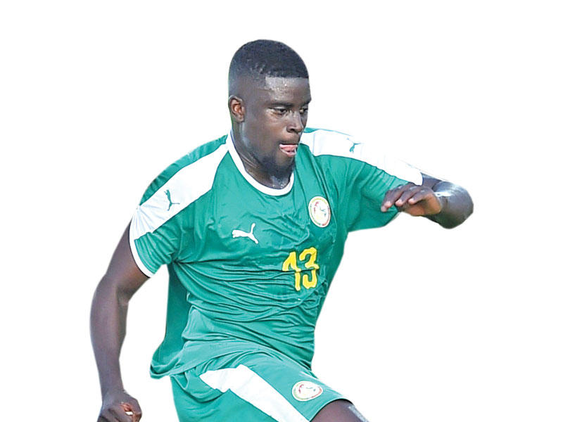 ألفريد ندياي