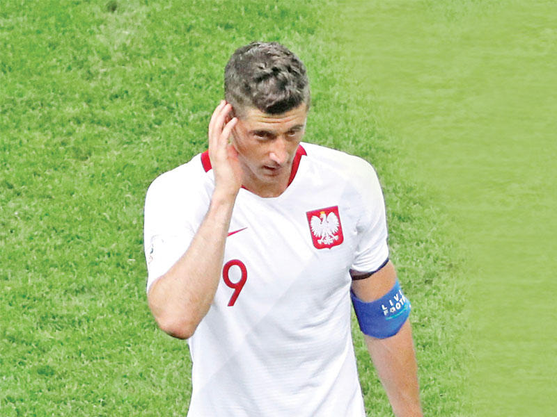 ليفاندوفسكي