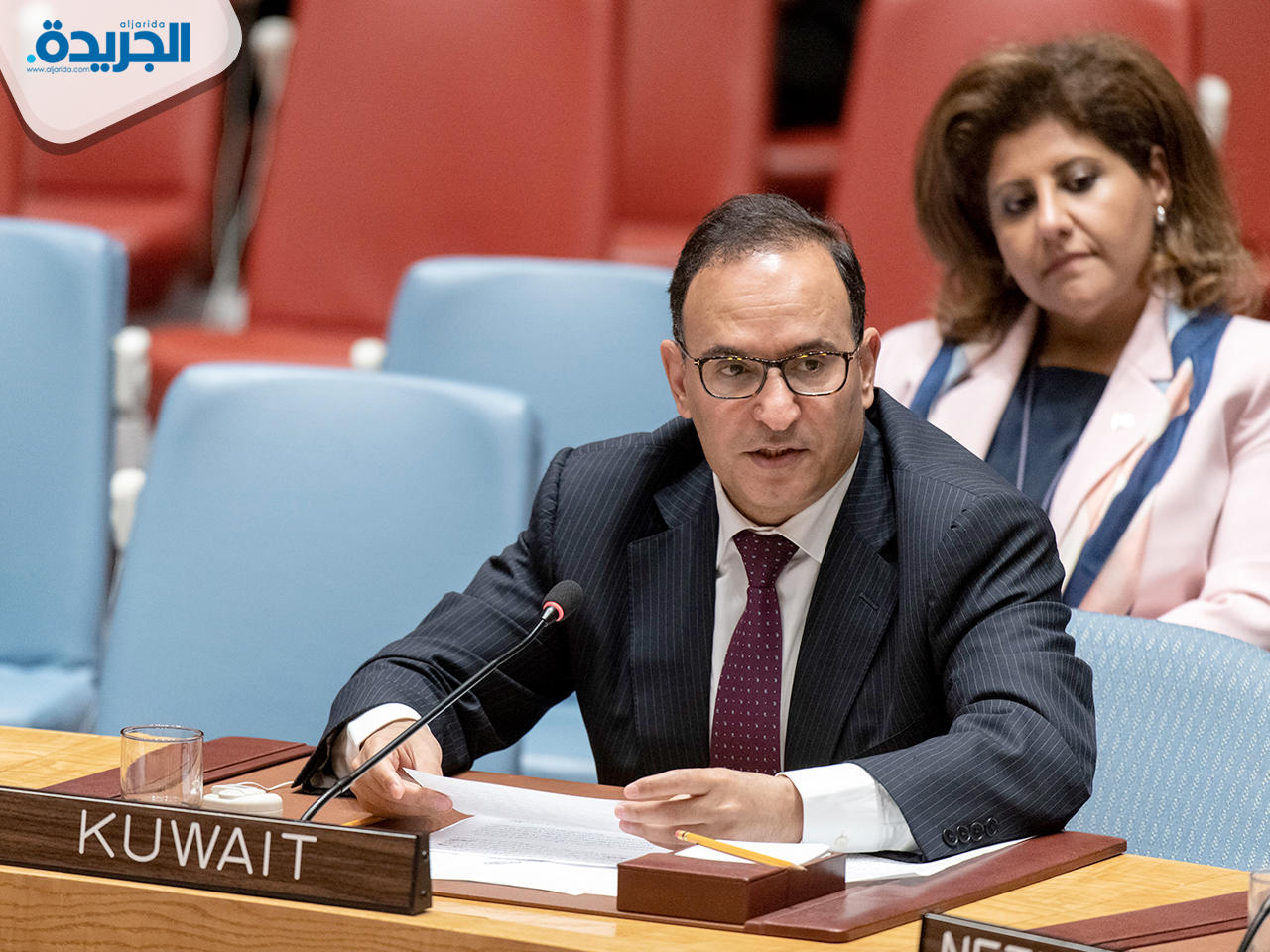 منصور العتيبي