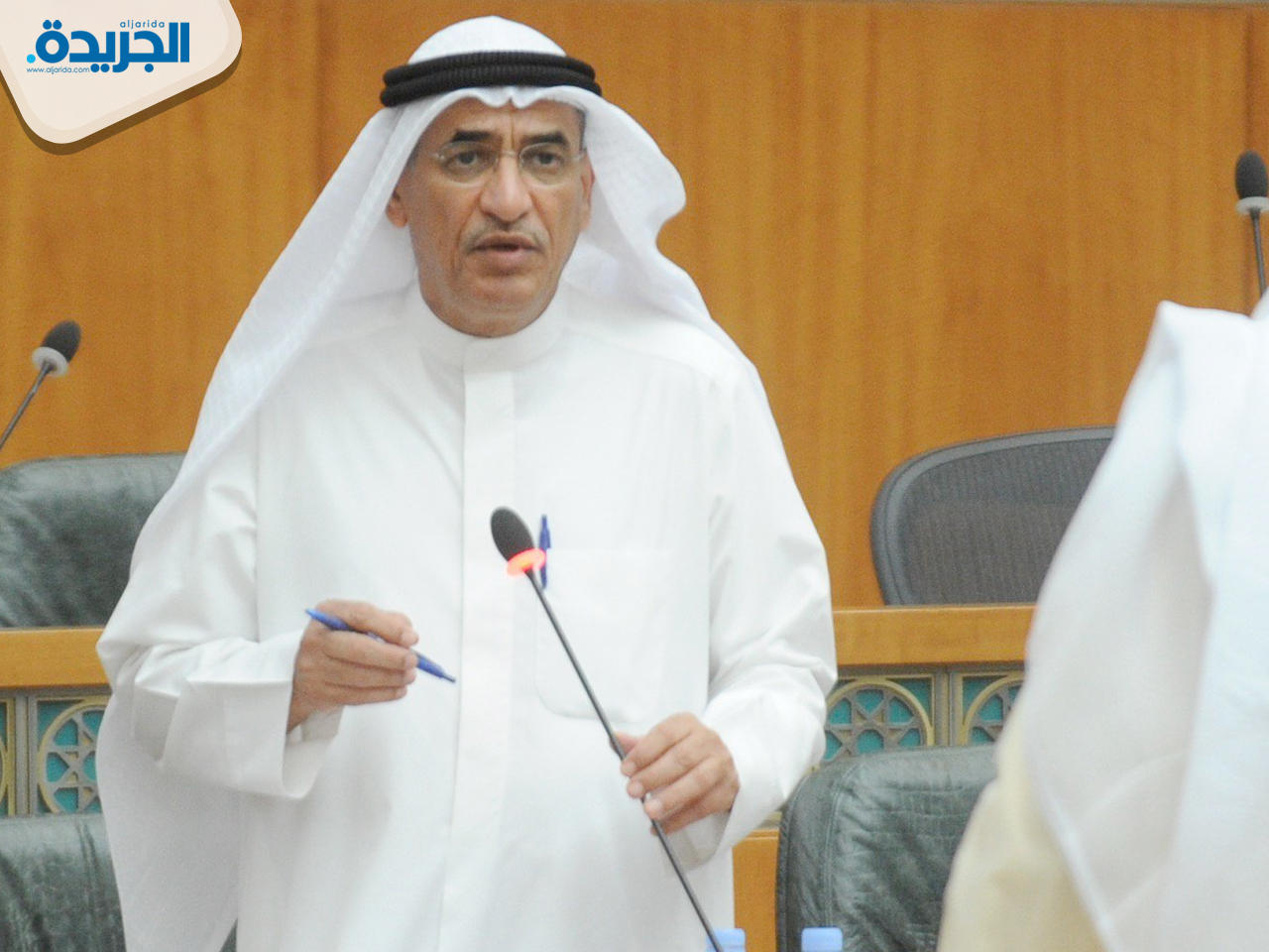 بخيت الرشيدي