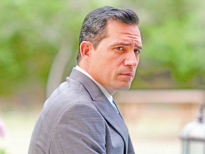 ظافر العابدين 